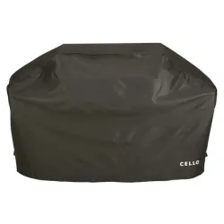 Grila pārvalks Cello 190X60X100CM, 190 cm x 100 cm