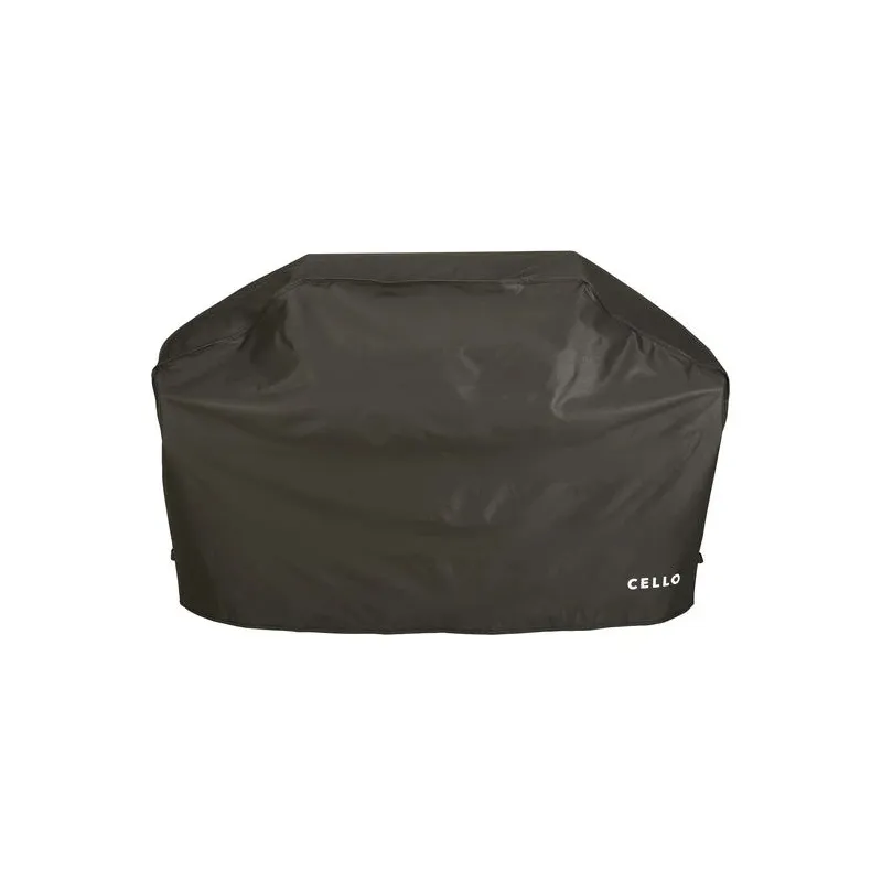 Grila pārvalks Cello 190X60X100CM, 190 cm x 100 cm