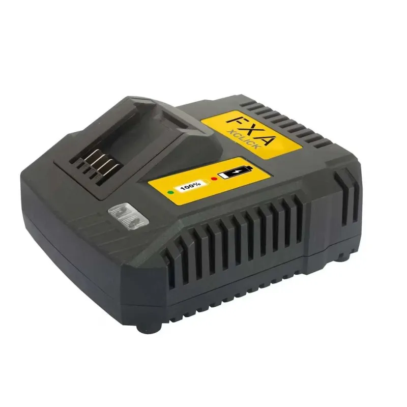 Lādētājs Fxa XCLICK, 18 V