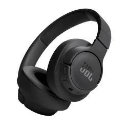 Juhtmeta kõrvaklapid JBL Tune 720BT, must v.
