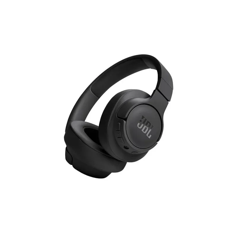 Belaidės ausinės JBL Tune 720BT, juoda sp.