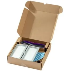 Logu tīrīšanas aksesuārs, piederumu komplekts Midea i5C Spare Parts Kit