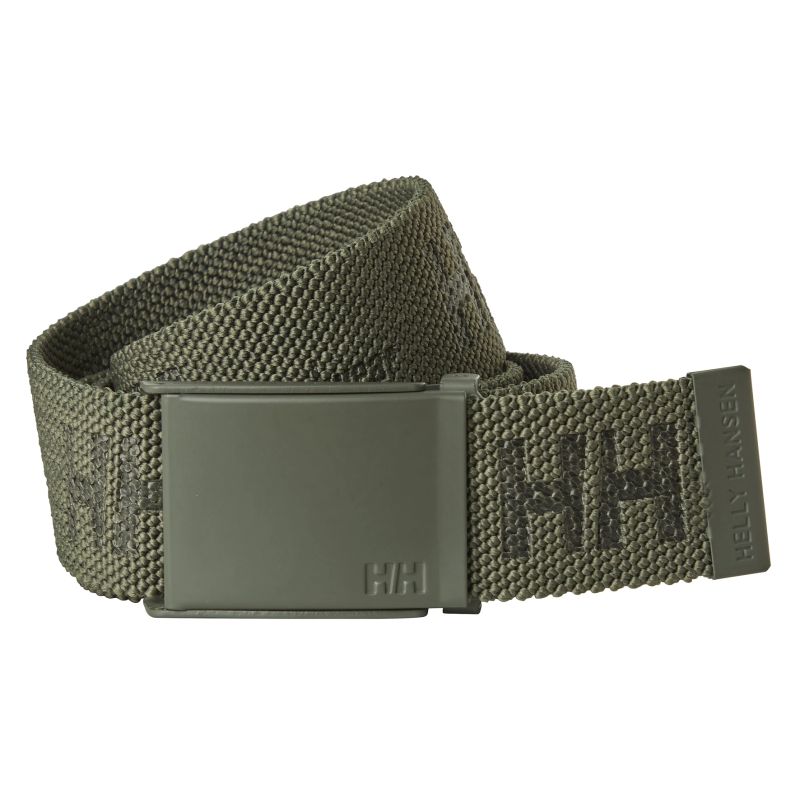 Josta elastīga helly hansen camo zaļa