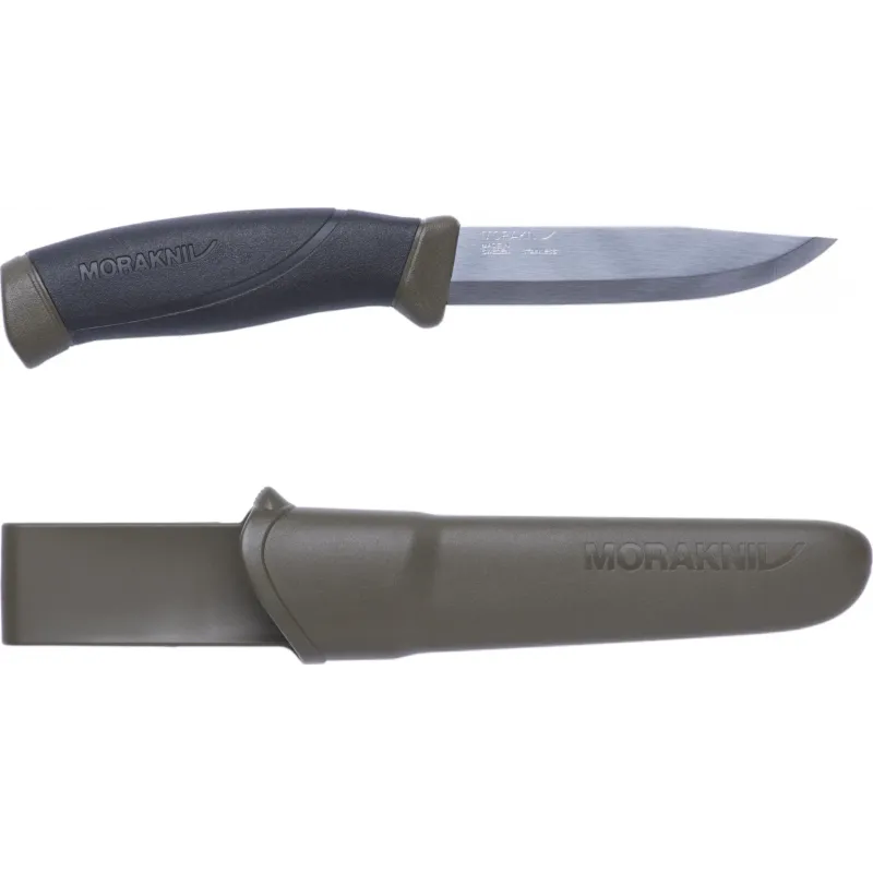 Kempinga nazis Morakniv Companion MG, 21.9 cm