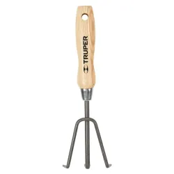 Kultivators Truper, tērauds