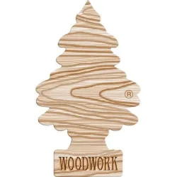 Auto gaisa atsvaidzināt. wunder-baum woo