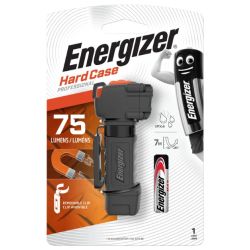 Lukturis energizer hard case multi 75lm