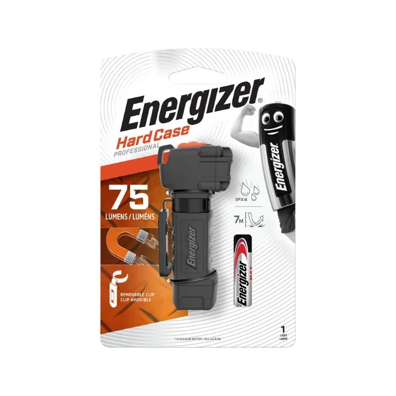 Kabatas lukturis Energizer EN LUKT 3808