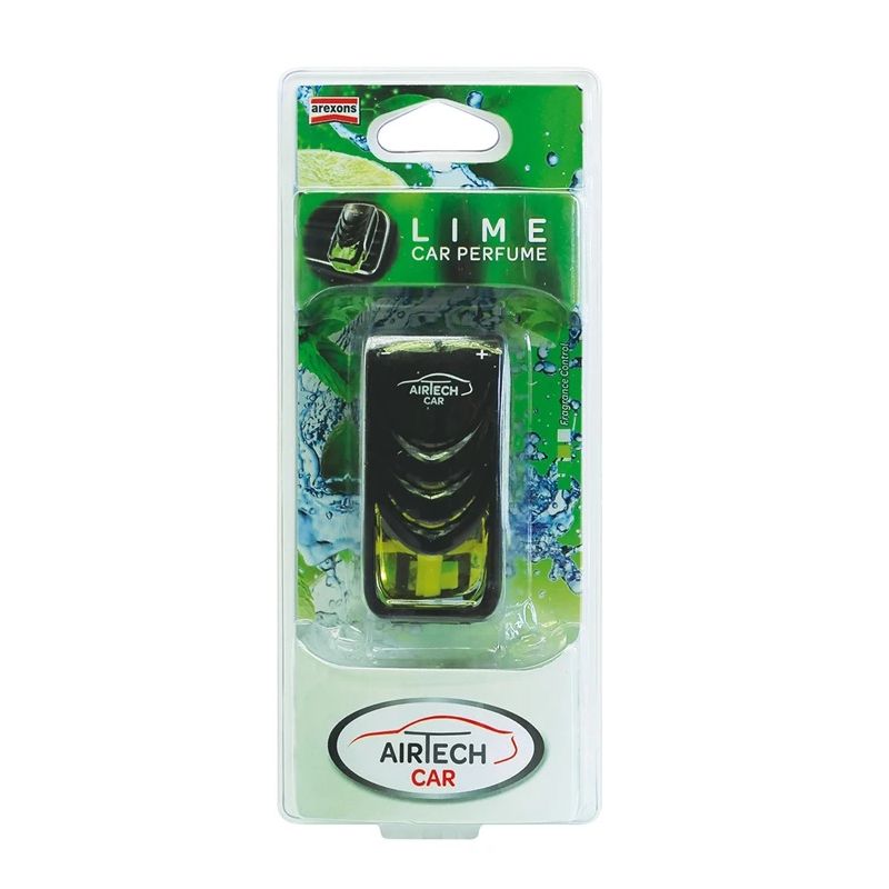 Auto atsvaidz.1420 airterch lime