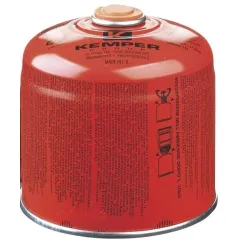 Propāna-butāna gāze kemper 460g