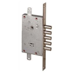 Iebūvējama slēdzene 57675.48+atsl.06520