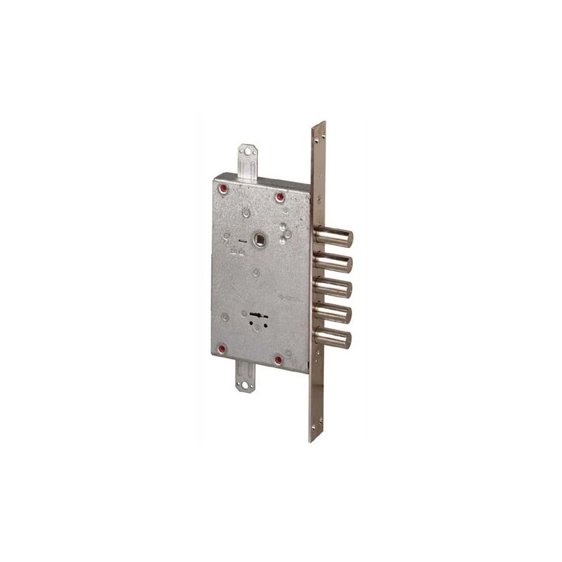 Iebūvējama slēdzene 57675.48+atsl.06520