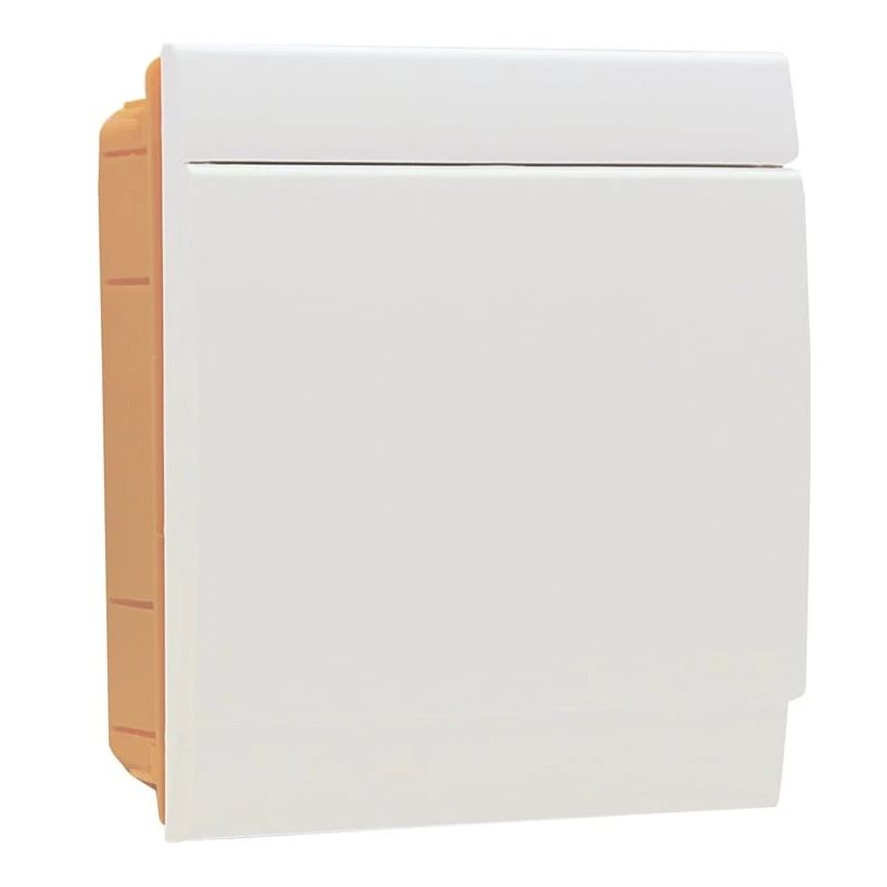 Kārba sadales iebūvējama ip40 7 mod