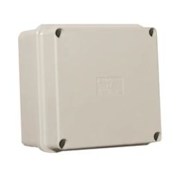 Kārba sadales 006.p 100x100x65 ip55