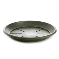 Lillepotialus Plasticotto, roheline v., 33 cm