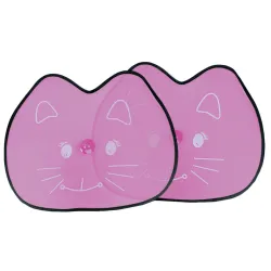 Päikesekaitse Bottari 22055, roosa v., 2 tk