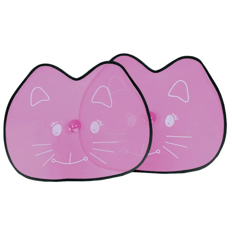 Saules aizsargs Bottari 22055, rozā krās., 2 gab.