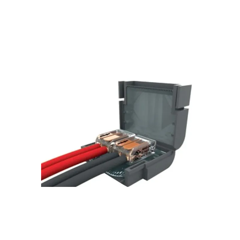 Kastīte MJBF222, 2, pelēka