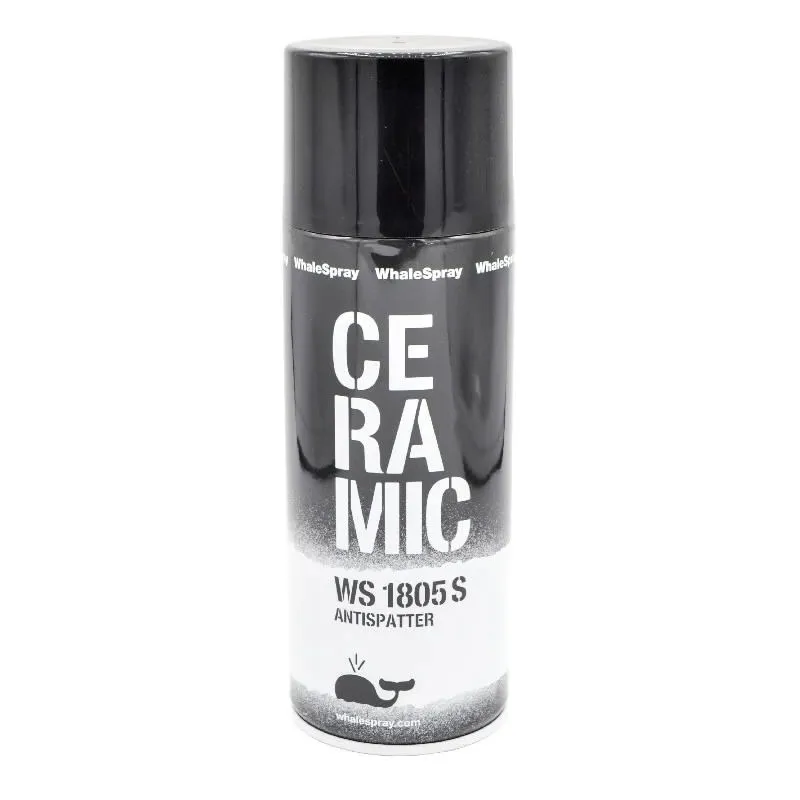 Pretšļakatu aerosols WS 1805 S, 22 mm, 0.4 kg