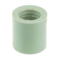 Plumbing coupling art. ppr 06.2020