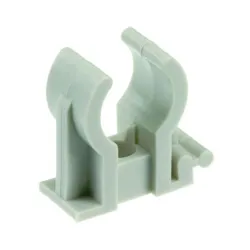 Clips ppr 71.2500 d25 single