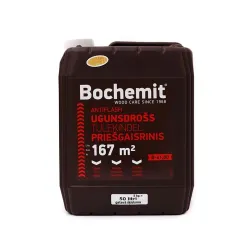 Антисептик Bochemit Antiflash, 5 l
