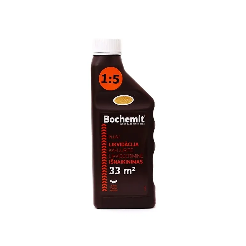 Antiseptisk Bochemit, 1 l