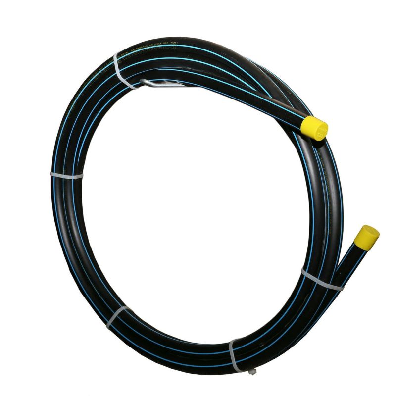 Pe caurule 20x2 sdr11 ,s-5, pn16 12.5m