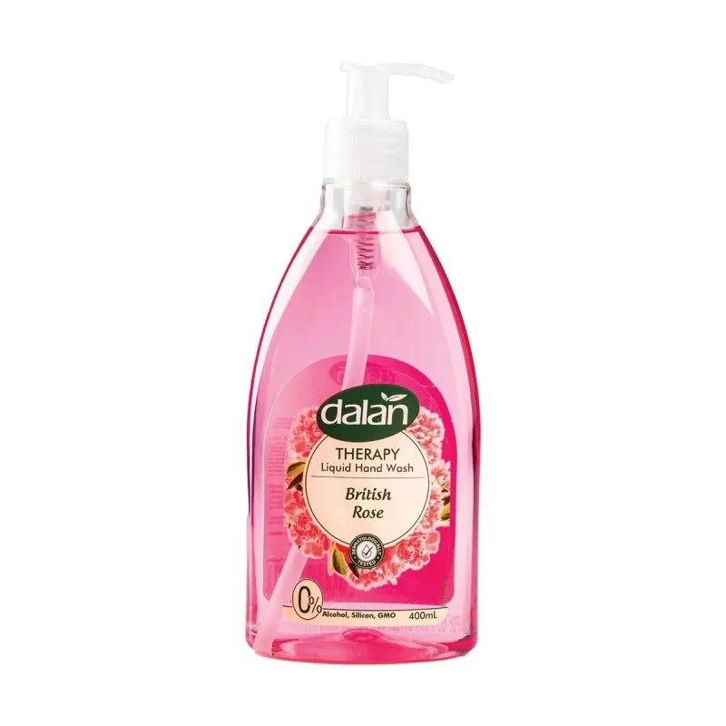 Šķidrās ziepes Dalan, 0.4 ml