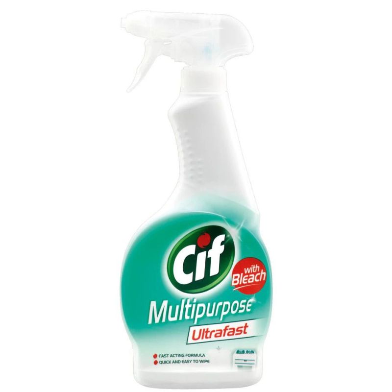 Tīr.līdz.cif izsmidzi.universāls 500ml