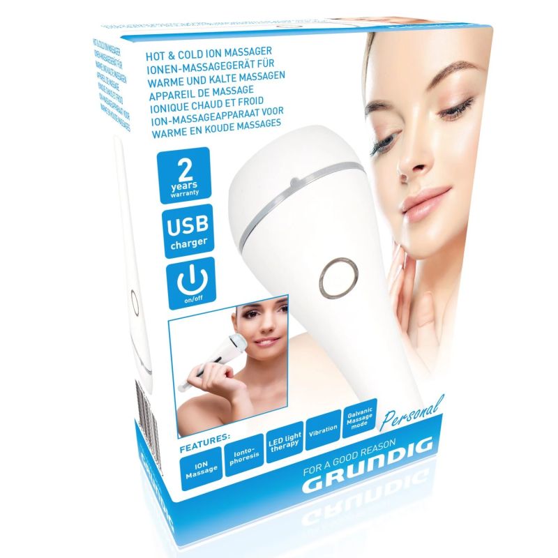 Sejas masāžas ierīce elektriska usb