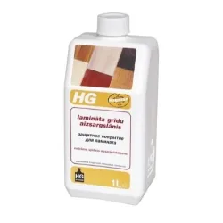Grīdas mazgāšanas līdzeklis, laminātam, 1 l
