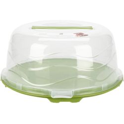 Kūku trauks ar vāku 33x16cm 3a