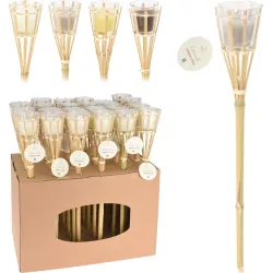 Svece, mosquito atbaidīšanas līdzeklis, 5 h, 56 g, ,krāsa-dizains tiek izvēlēts nejauši,