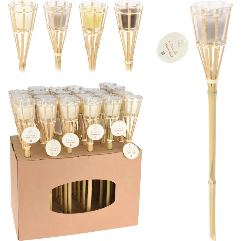 Svece, mosquito atbaidīšanas līdzeklis, 5 h, 56 g, ,krāsa-dizains tiek izvēlēts nejauši,