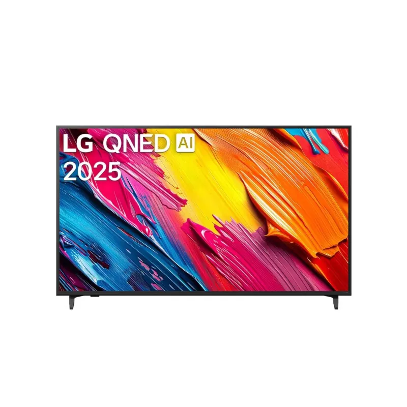 Televizors LG 50QNED7EA6B, 50 , 4K Ultra HD