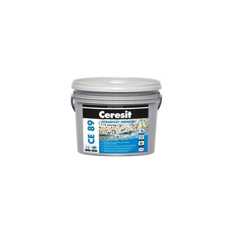 Flīžu šuv.špak.ce89-8072.5kgp pel.