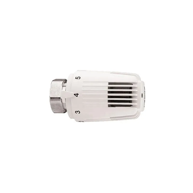 Termostata galva Herz, M28 x 1,5