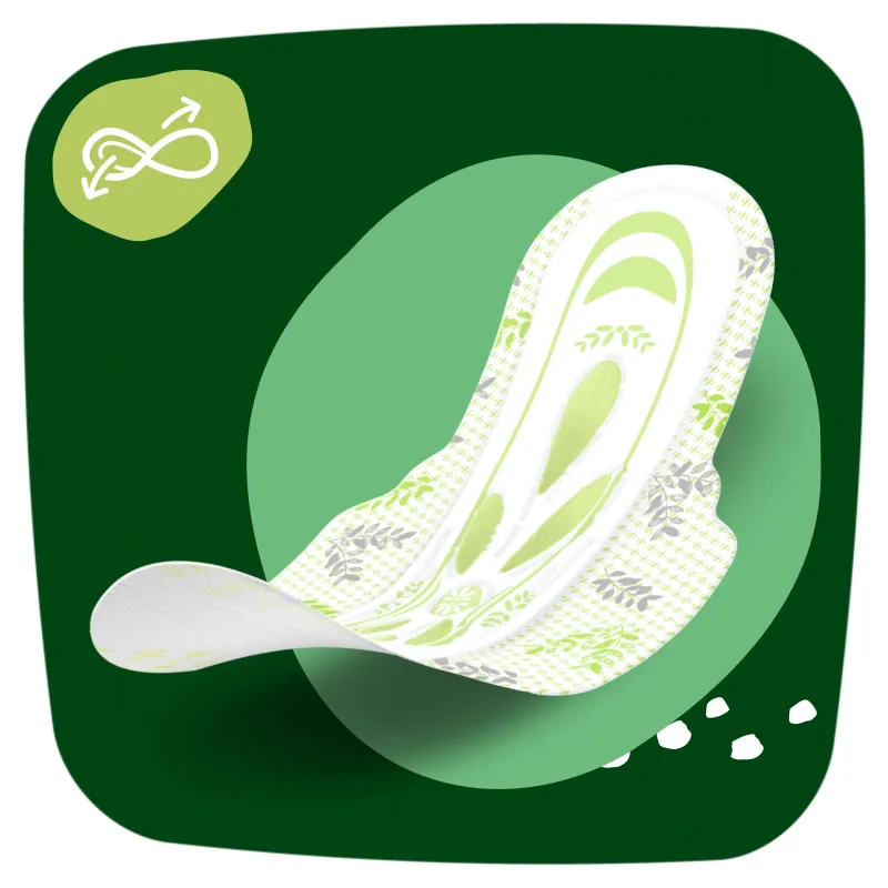 Naturella Ultra Night Izmērs 4 Paketes Ar Spārniņiem, 28 gab