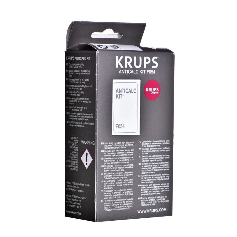 Līdzeklis kaļķakmens tīr. krups f0540010