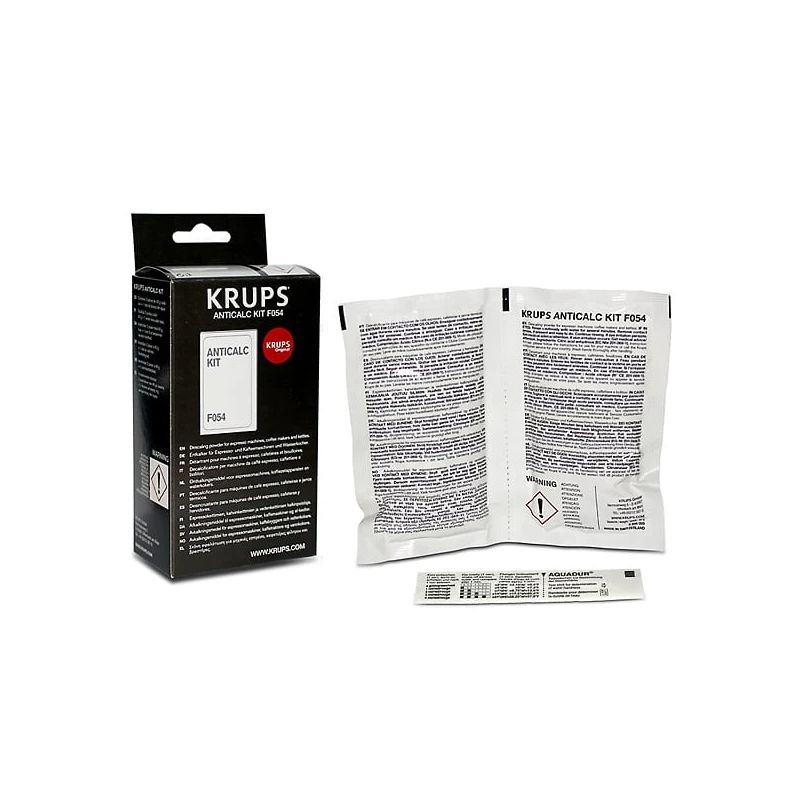 Līdzeklis kaļķakmens tīr. krups f0540010