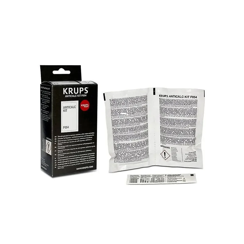 Līdzeklis kaļķakmens tīr. krups f0540010