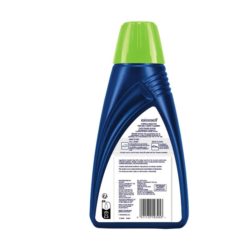 Līdzeklis traipu tīr.spot-stain pet bis.