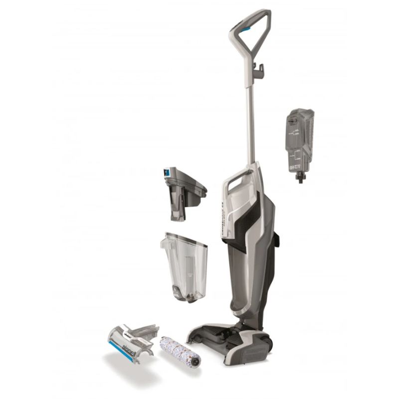 Putekļu sūcējs mazg.crosswave c3 bissell