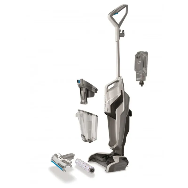 Putekļu sūcējs mazg.crosswave c3 bissell