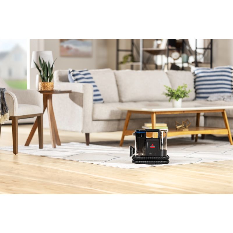 Putekļsūcējs mazg bissell c5 select3928n