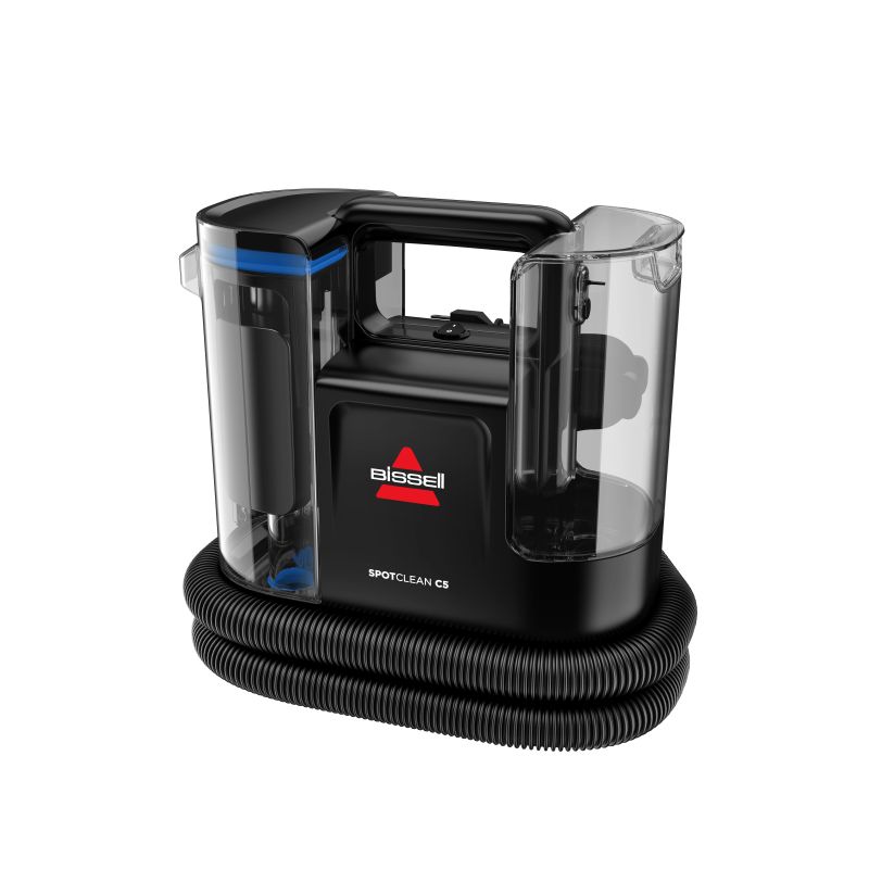 Putekļsūcējs mazg bissell c5 select3928n