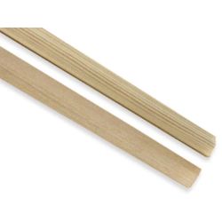 Līste apdares 6x42 priede 2,75m