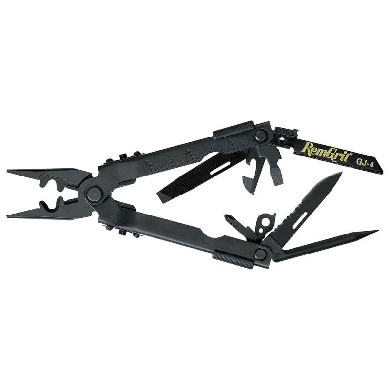 Multirinkinys Gerber MP600 DET Black