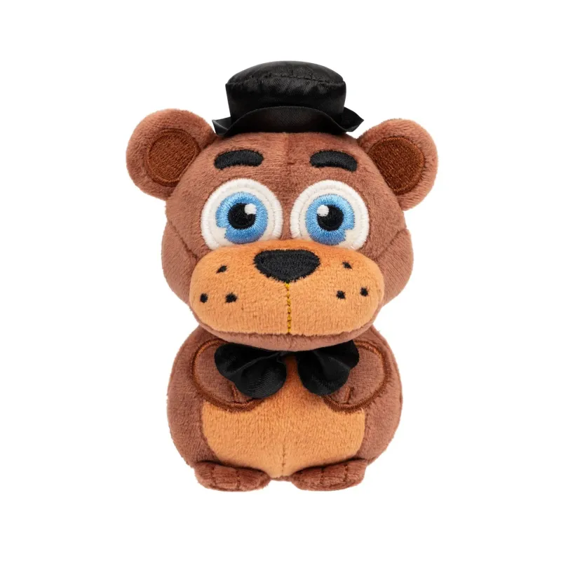 FIVE NIGHTS AT FREDDY´S plīša rotaļlieta, 10 cm